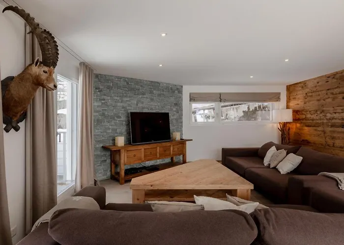 Casa Bella Lägenhet